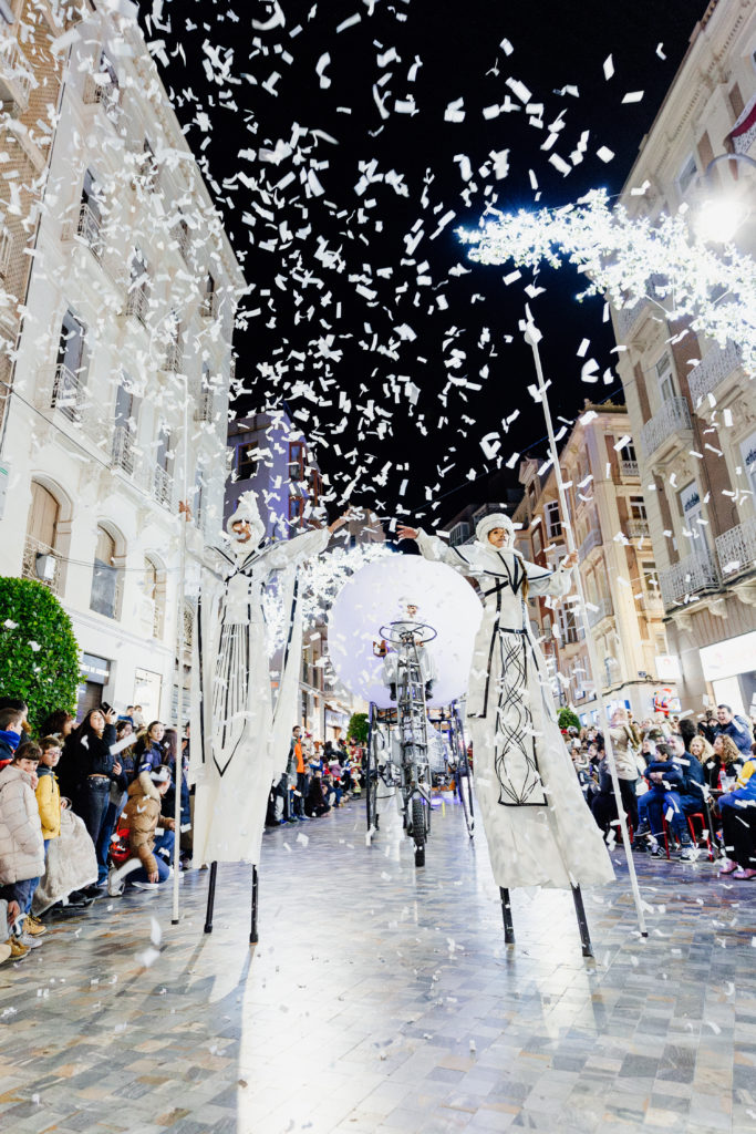 NOMADESH CARTAGENA 2024