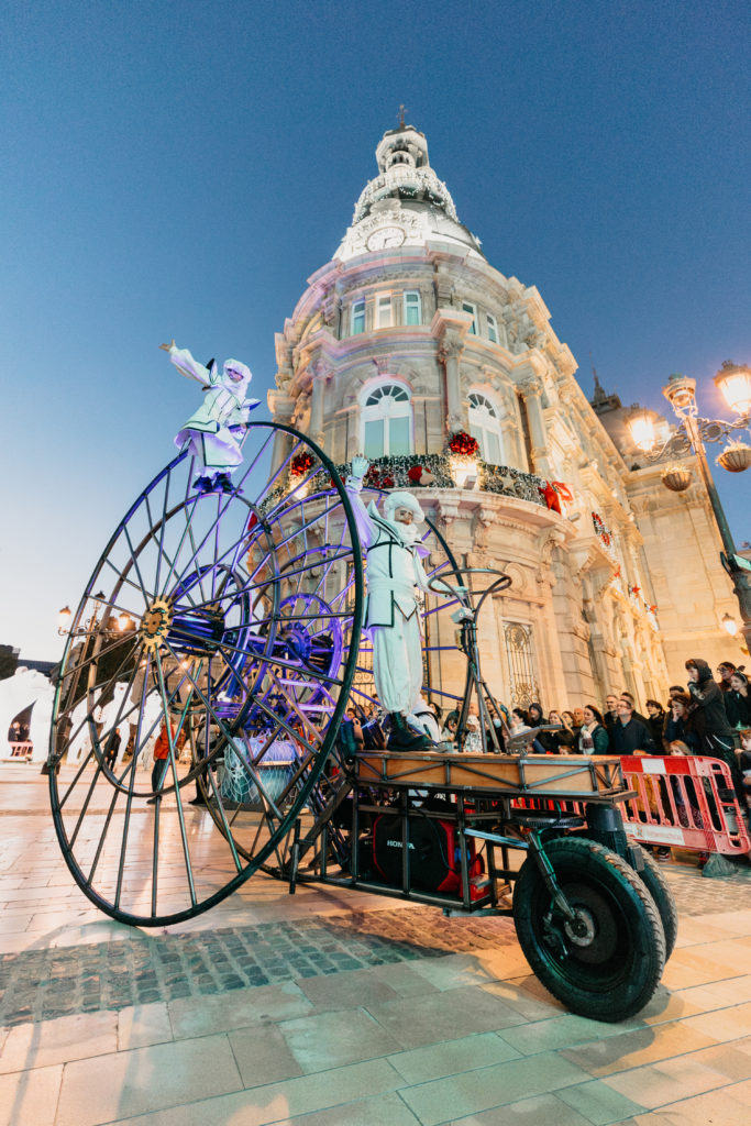 NOMADESH CARTAGENA 2024