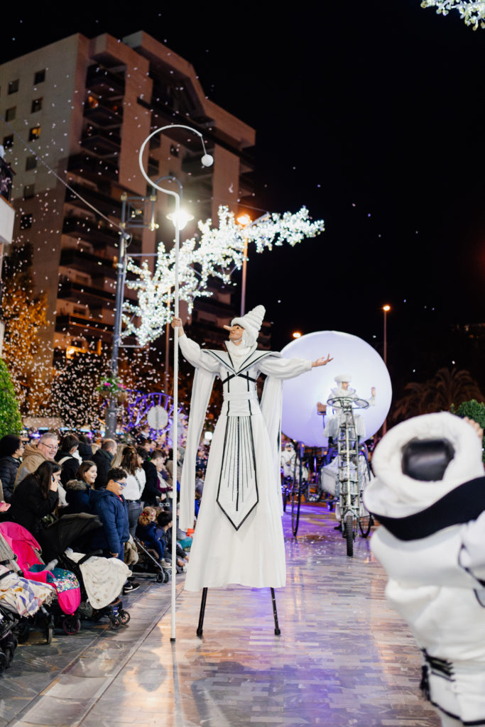 NOMADESH CARTAGENA 2024