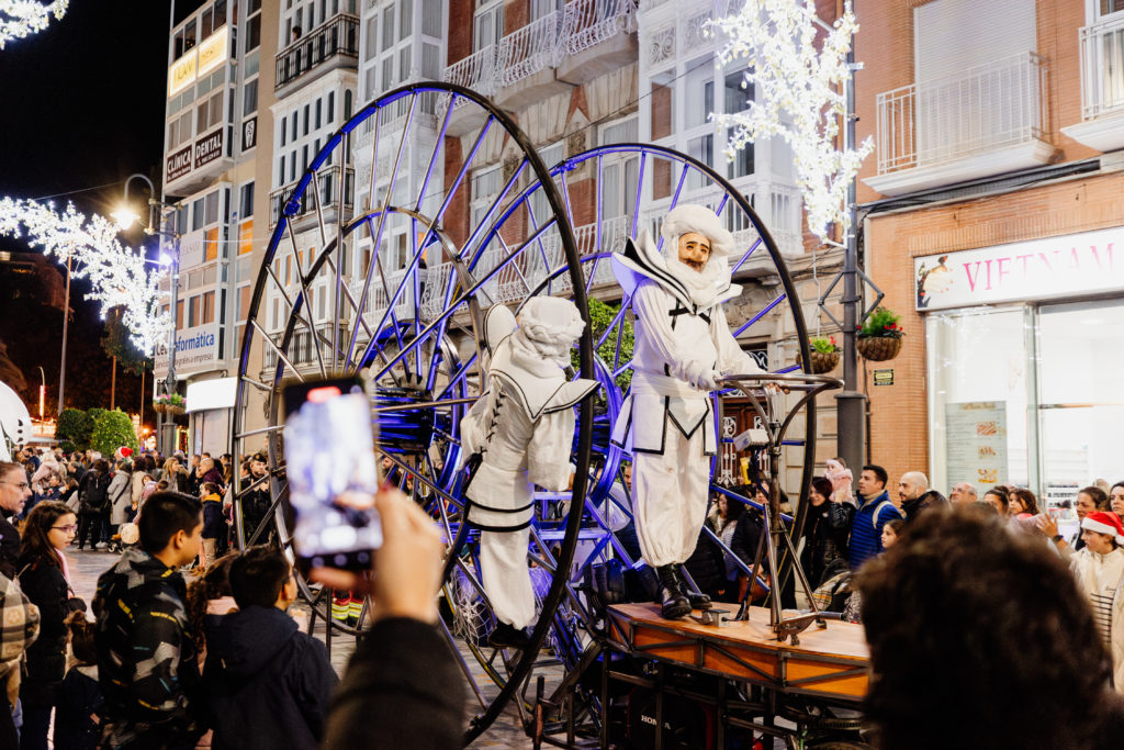 NOMADESH CARTAGENA 2024