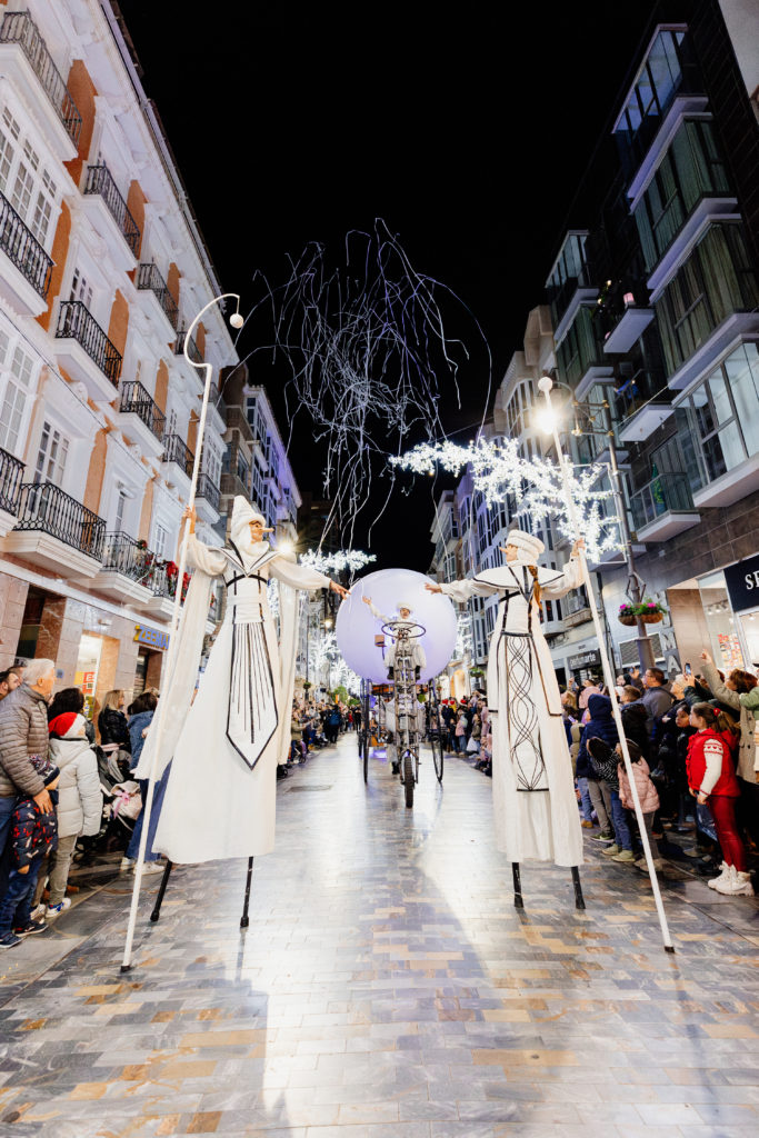 NOMADESH CARTAGENA 2024