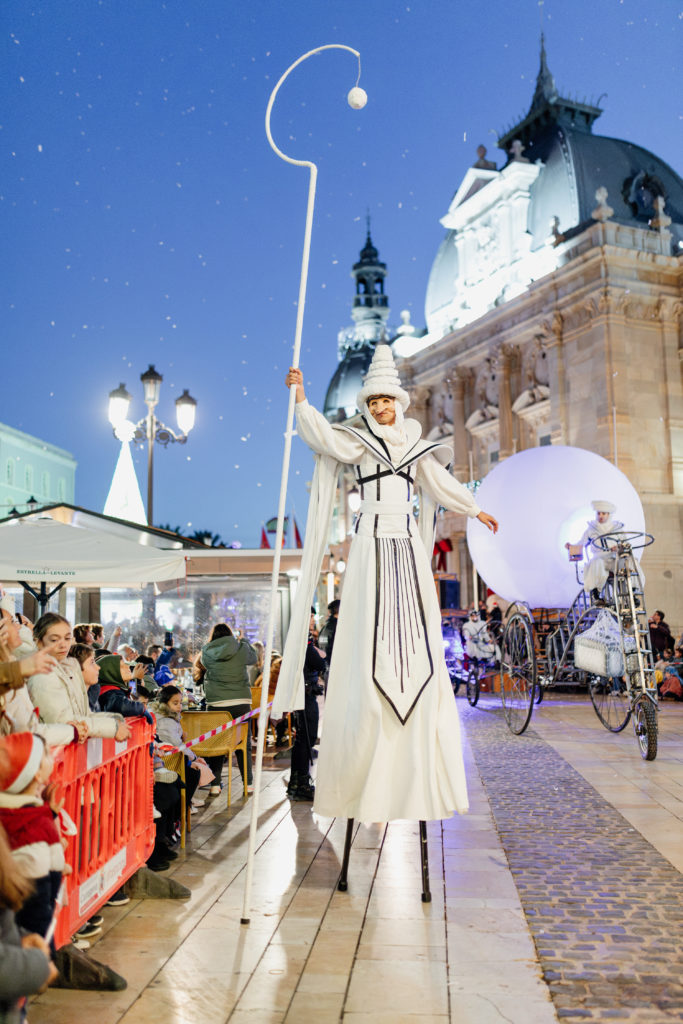 NOMADESH CARTAGENA 2024