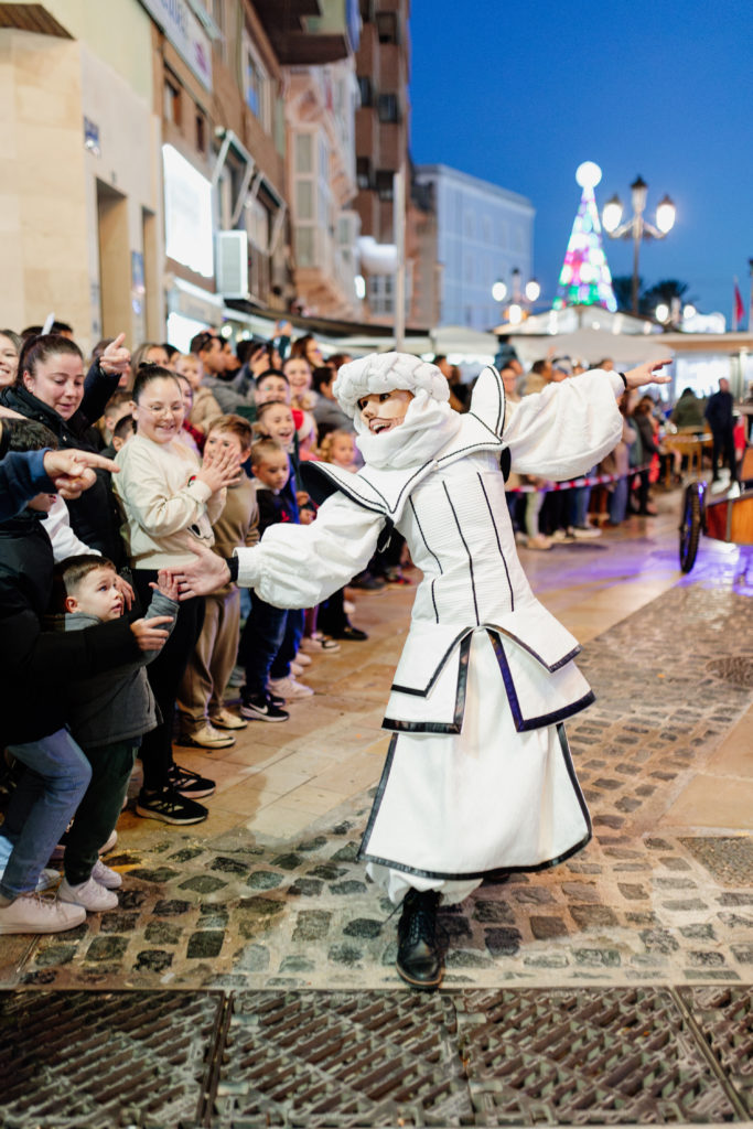 NOMADESH CARTAGENA 2024