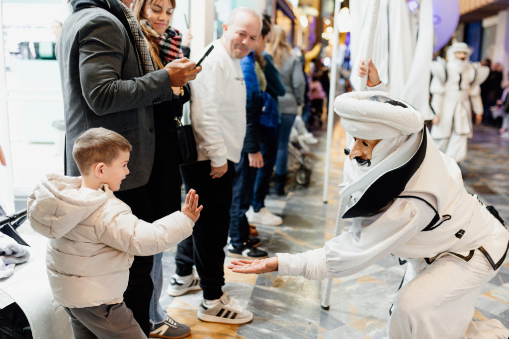 NOMADESH CARTAGENA 2024