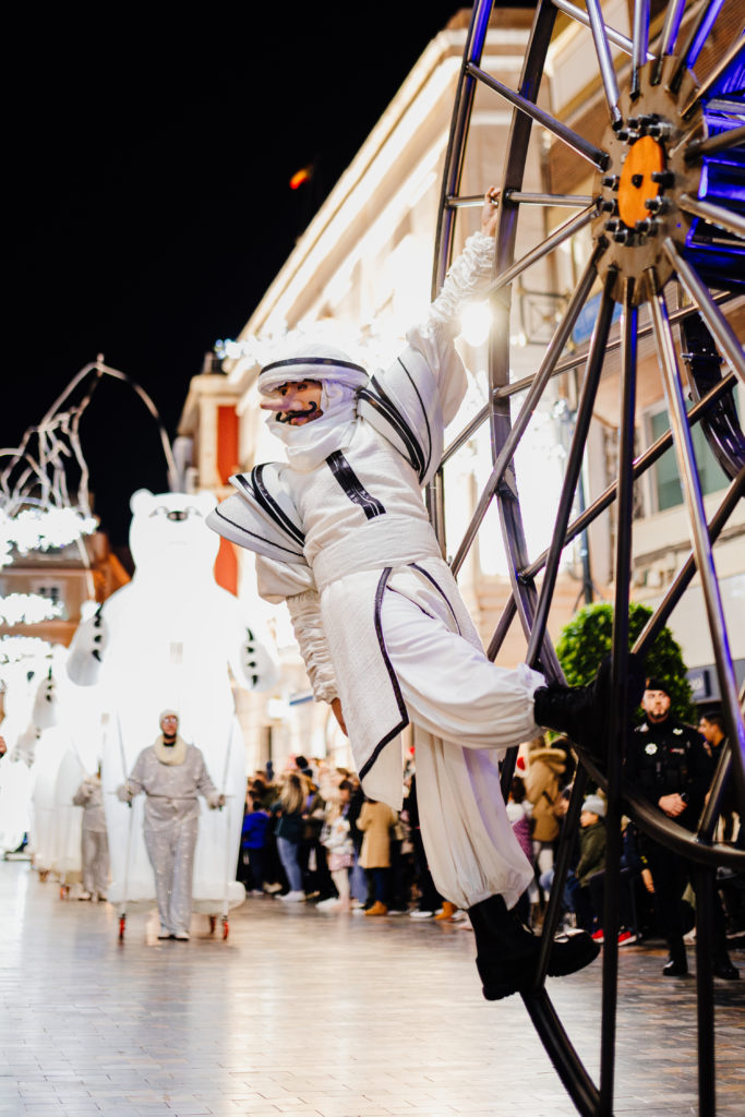 NOMADESH CARTAGENA 2024